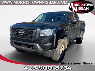 2024 Nissan Frontier for sale in Morristown TN