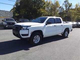 2025 Nissan Frontier for sale in Kingsport TN