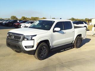 2025 Nissan Frontier for sale in Ada OK