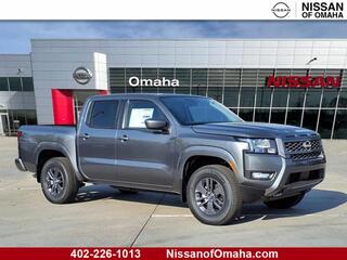 2025 Nissan Frontier for sale in Omaha NE