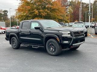 2025 Nissan Frontier for sale in Asheville NC