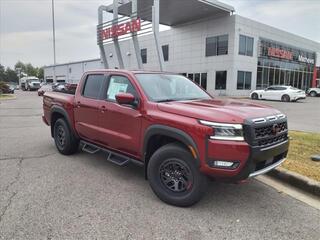 2025 Nissan Frontier for sale in Clarksville TN