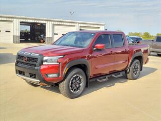 2025 Nissan Frontier for sale in Ada OK