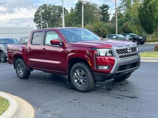 2025 Nissan Frontier for sale in Asheville NC