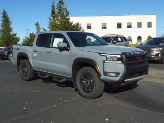 2025 Nissan Frontier for sale in Burlington NC