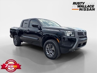 2025 Nissan Frontier for sale in Knoxville TN