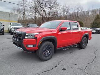 2025 Nissan Frontier for sale in Kingsport TN