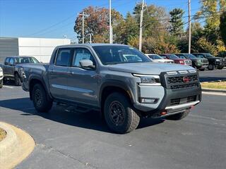 2025 Nissan Frontier for sale in Asheville NC