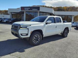2025 Nissan Frontier for sale in Kingsport TN
