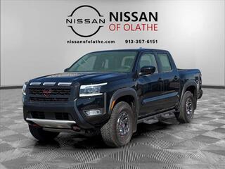 2025 Nissan Frontier for sale in Olathe KS