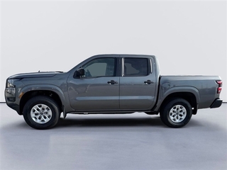 2025 Nissan Frontier for sale in Greeneville TN