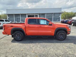 2025 Nissan Frontier for sale in Pine Bluff AR