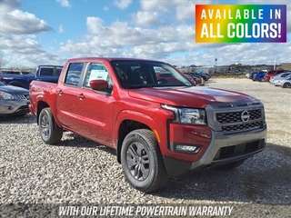 2025 Nissan Frontier for sale in Triadelphia WV