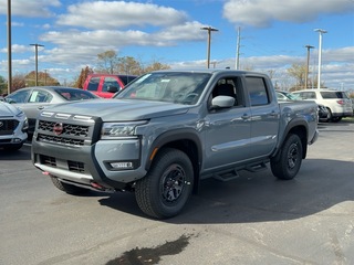 2025 Nissan Frontier for sale in Florence KY