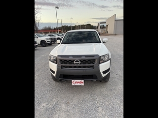 2025 Nissan Frontier for sale in Oxford MA