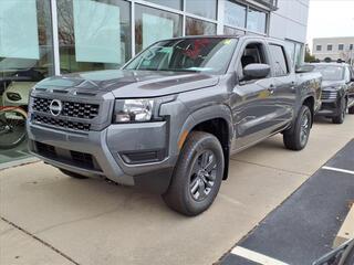 2025 Nissan Frontier for sale in Burlington NC