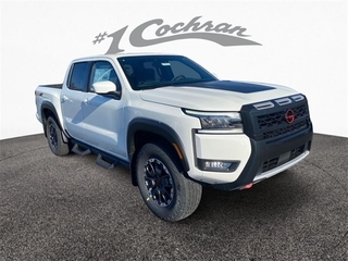 2025 Nissan Frontier for sale in Boardman OH