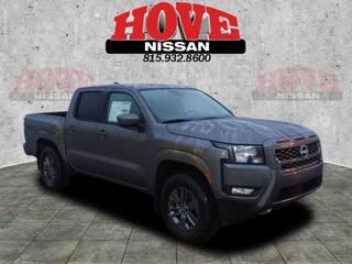 2025 Nissan Frontier for sale in Bradley IL