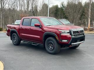 2025 Nissan Frontier for sale in Asheville NC