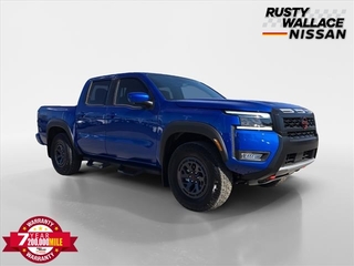 2025 Nissan Frontier for sale in Knoxville TN