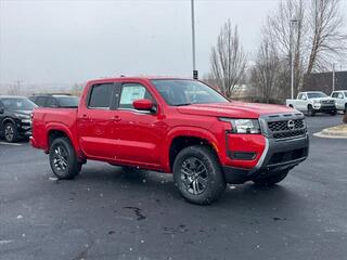 2025 Nissan Frontier for sale in Asheville NC