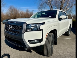 2025 Nissan Frontier for sale in Louisville KY