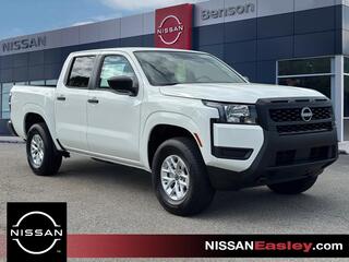 2025 Nissan Frontier for sale in Easley SC