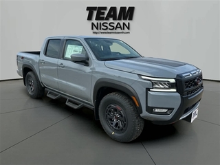 2025 Nissan Frontier for sale in Manchester NH