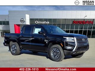 2025 Nissan Frontier for sale in Omaha NE