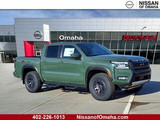 2025 Nissan Frontier for sale in Omaha NE
