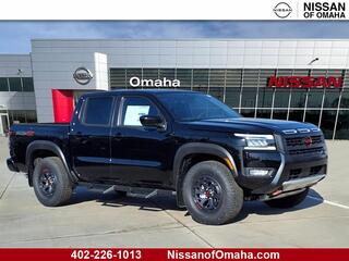 2025 Nissan Frontier for sale in Omaha NE