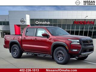 2025 Nissan Frontier for sale in Omaha NE