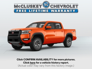 2025 Nissan Frontier for sale in Cincinnati OH