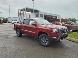 2025 Nissan Frontier for sale in Clarksville TN