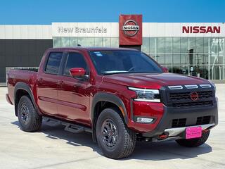 2025 Nissan Frontier for sale in New Braunfels TX
