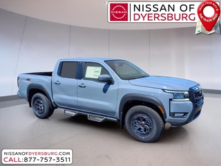2025 Nissan Frontier for sale in Dyersburg TN