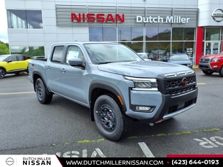 2025 Nissan Frontier for sale in Bristol TN