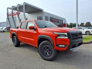 2025 Nissan Frontier for sale in Clarksville TN
