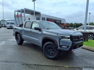 2025 Nissan Frontier for sale in Clarksville TN