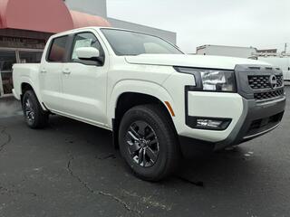 2025 Nissan Frontier for sale in Cincinnati OH