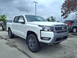 2025 Nissan Frontier for sale in Indianapolis IN