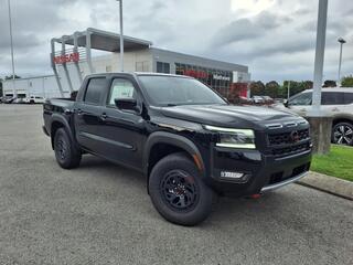 2025 Nissan Frontier for sale in Clarksville TN