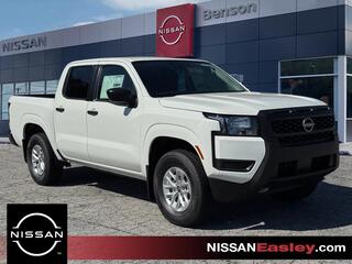 2025 Nissan Frontier for sale in Easley SC