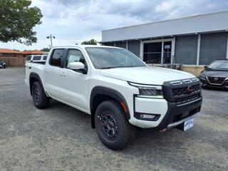 2025 Nissan Frontier for sale in Pine Bluff AR