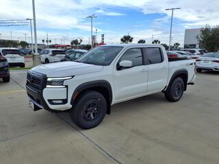 2025 Nissan Frontier for sale in Kosciusko MS
