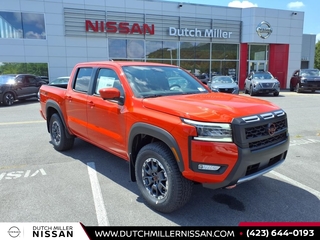 2025 Nissan Frontier for sale in Bristol TN