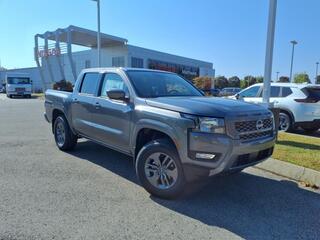 2025 Nissan Frontier for sale in Clarksville TN