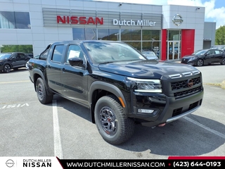 2025 Nissan Frontier for sale in Bristol TN