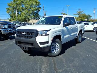 2025 Nissan Frontier for sale in Stoneham MA