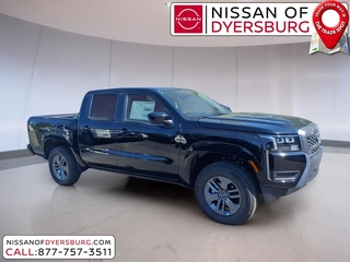 2026 Nissan Frontier for sale in Dyersburg TN